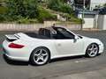 Porsche 911 /997 Carrera 4 S Cabrio/Schalter/Garantie/ Weiß - thumbnail 12