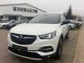 Opel Grandland X *NEU*TÜV*NAVI* top Ausstattung Wit - thumbnail 4