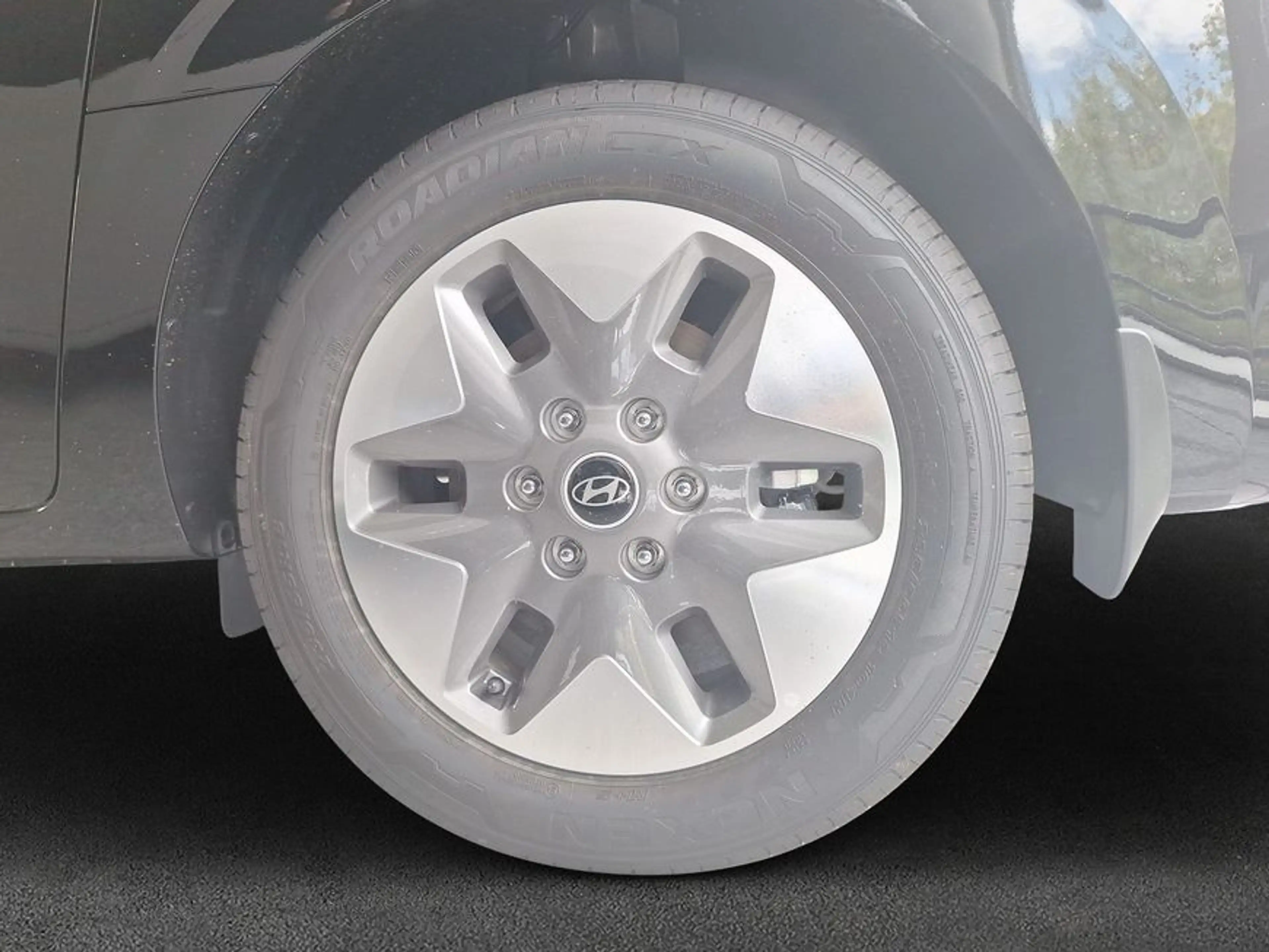Hyundai STARIA STARIA 1.6 T-GDI HEV Prime 118 kW, 5-türig — photo 5