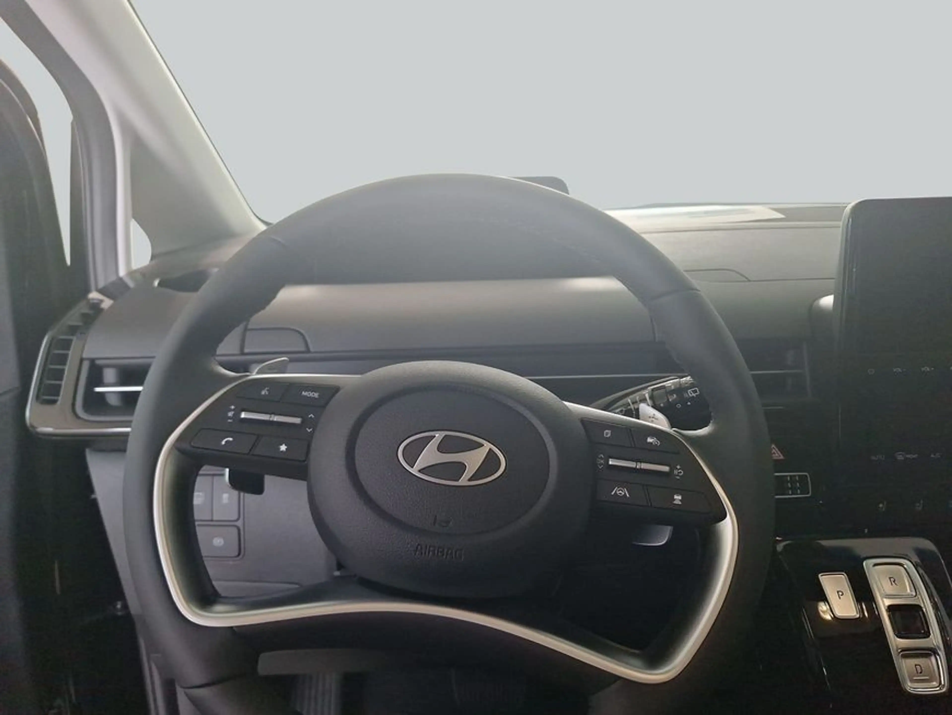 Hyundai STARIA STARIA 1.6 T-GDI HEV Prime 118 kW, 5-türig — photo 13