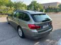 BMW 320 320d Touring Business Advantage aut. Oro - thumbnail 7