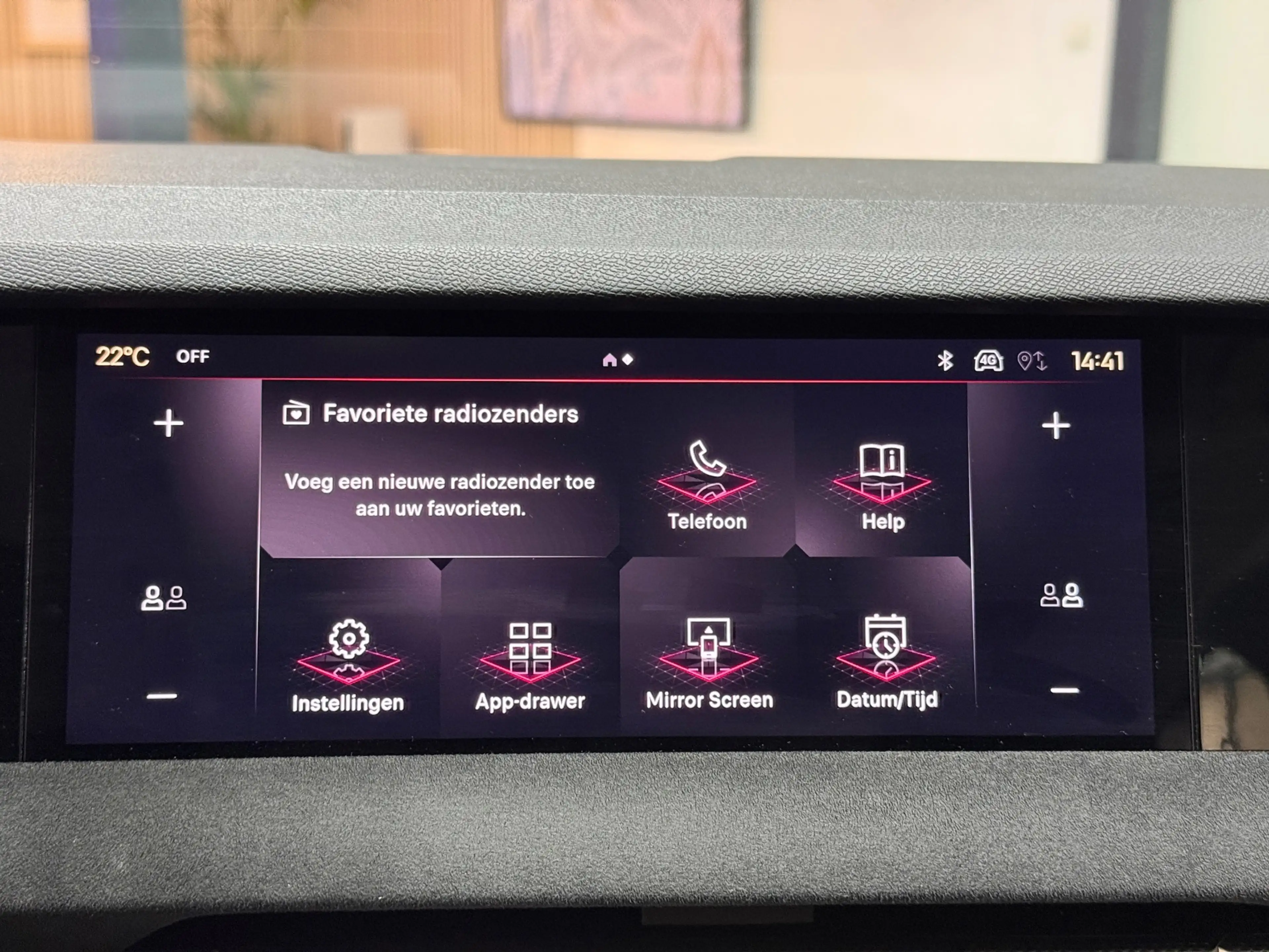 DS Automobiles DS 4 E-Tense Performance Line+ E 225 PHEV AUT SOH99% Tr — photo 26