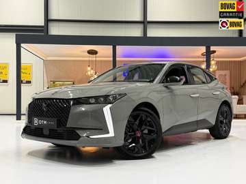 E-Tense Performance Line+ E 225 PHEV AUT SOH99% Tr