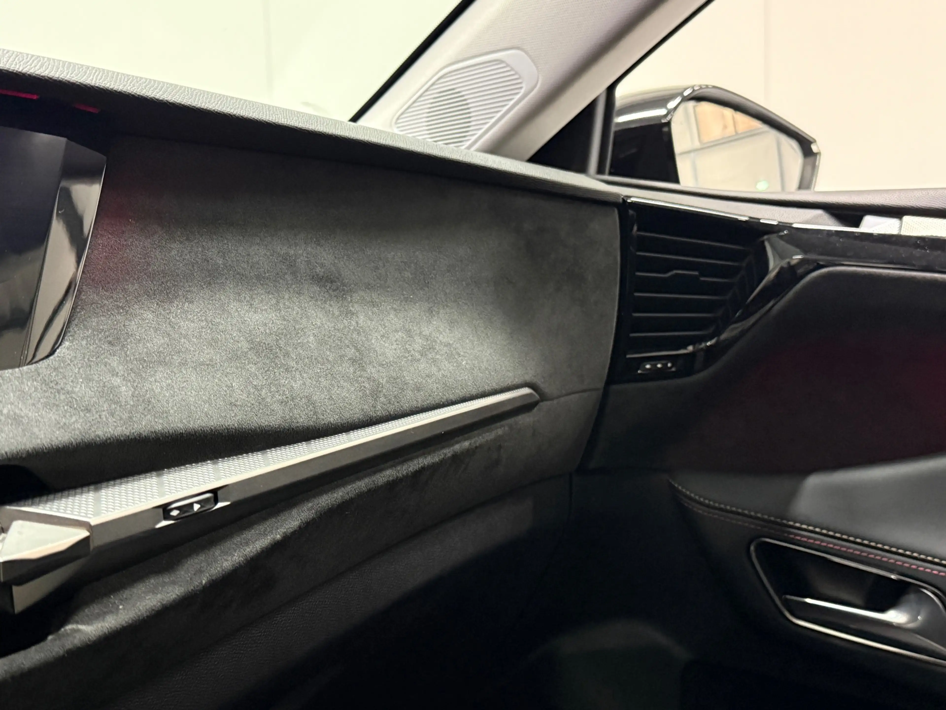 DS Automobiles DS 4 E-Tense Performance Line+ E 225 PHEV AUT SOH99% Tr — photo 20