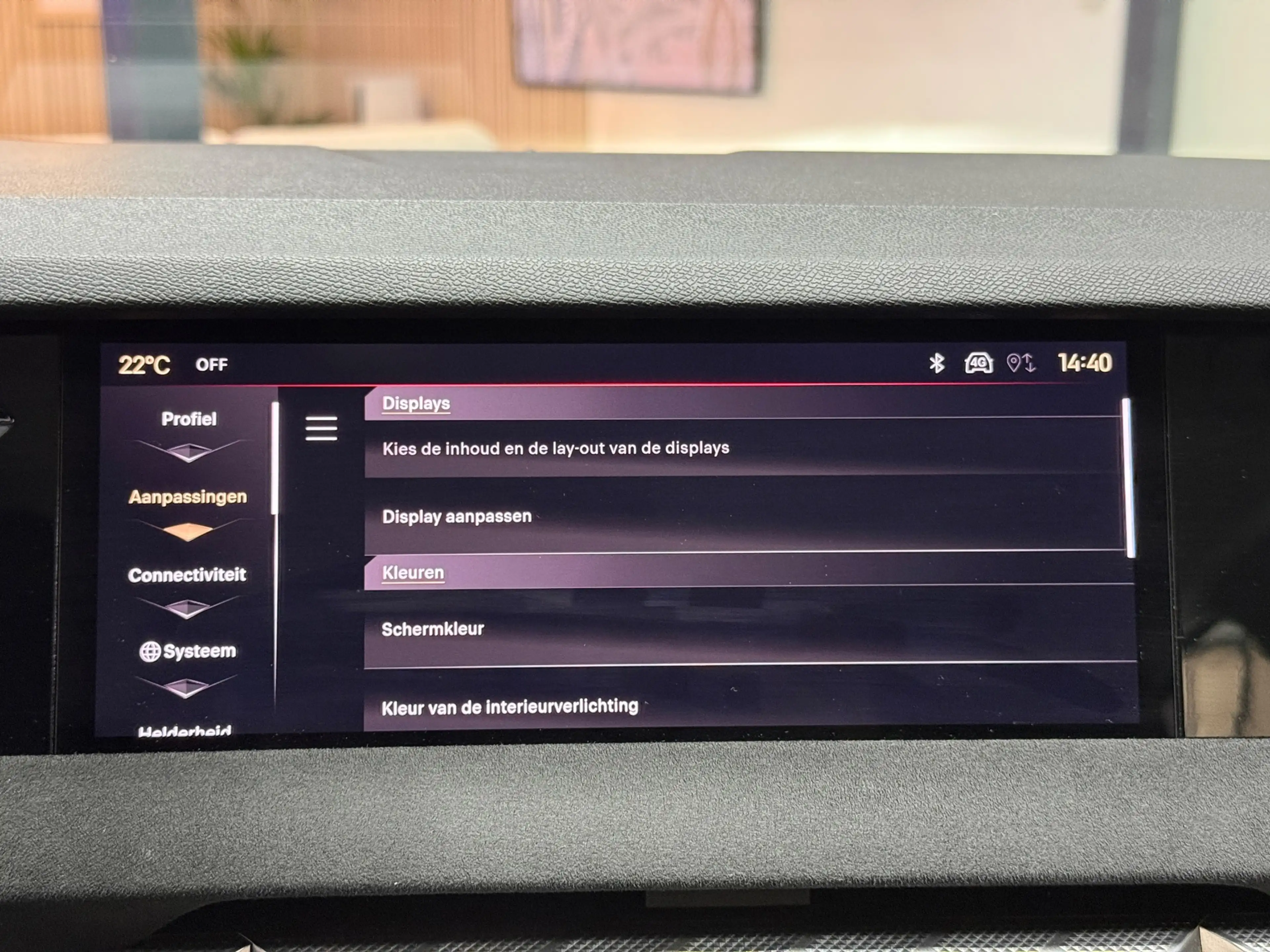 DS Automobiles DS 4 E-Tense Performance Line+ E 225 PHEV AUT SOH99% Tr — photo 29