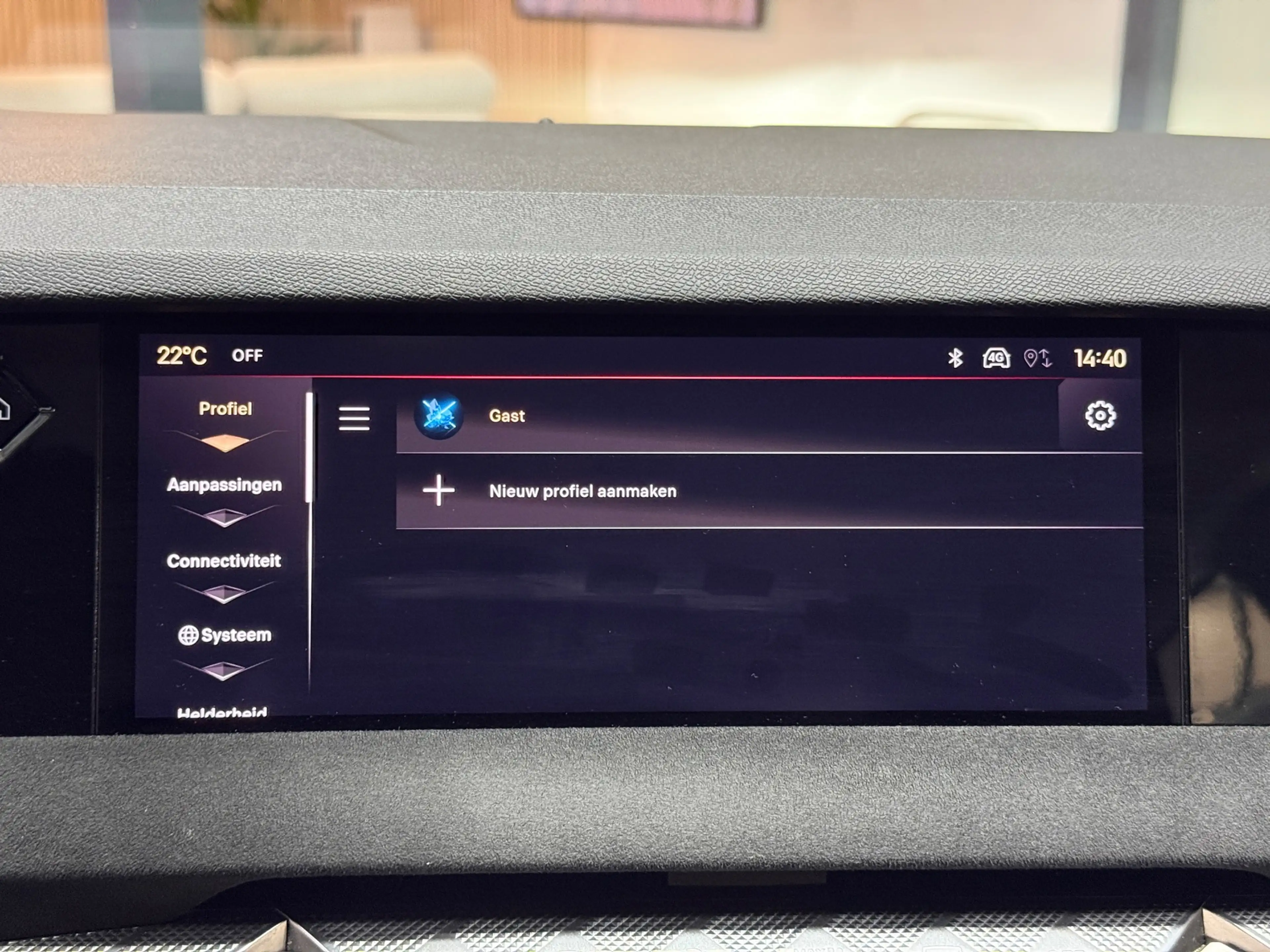 DS Automobiles DS 4 E-Tense Performance Line+ E 225 PHEV AUT SOH99% Tr — photo 30