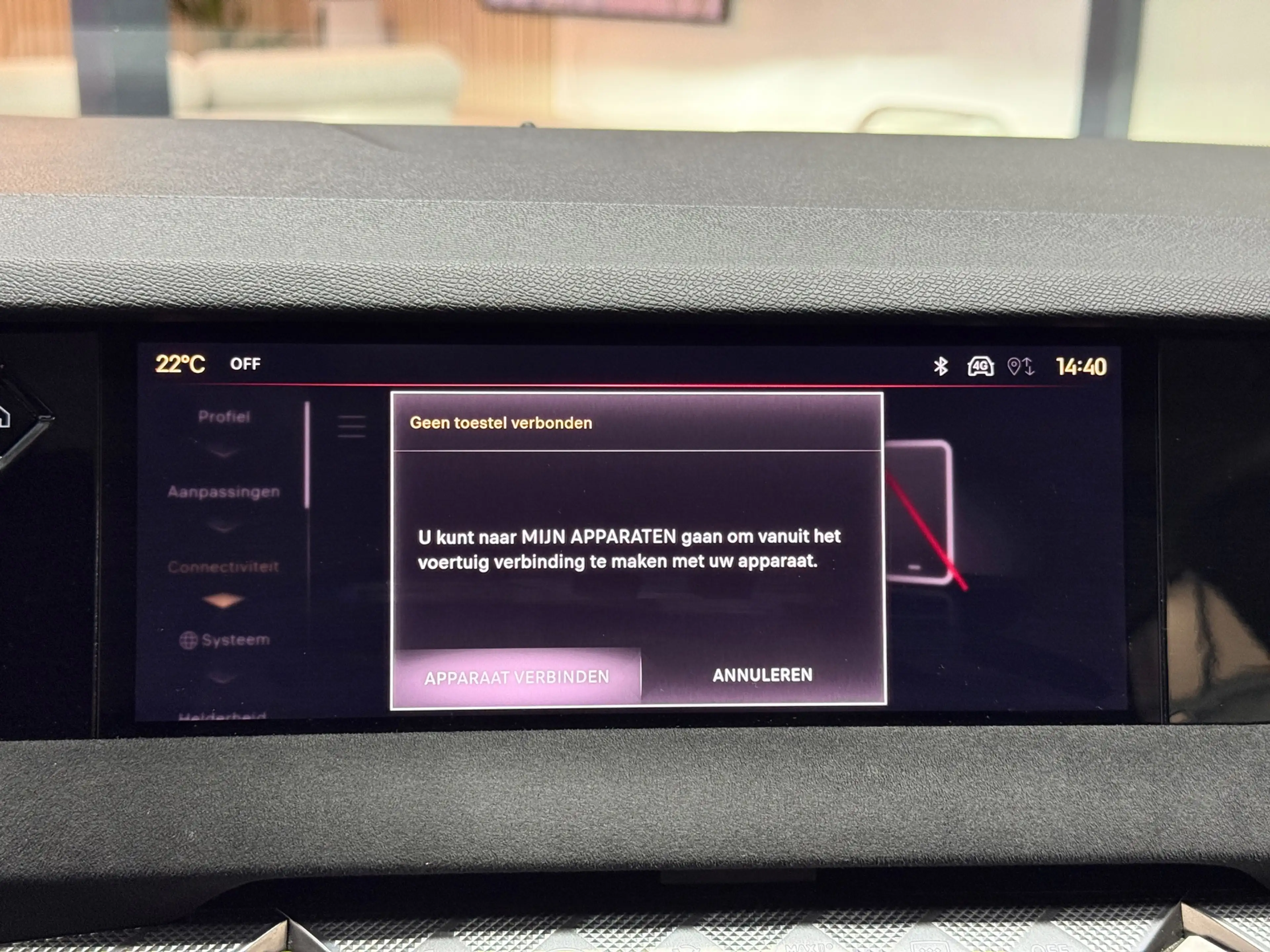DS Automobiles DS 4 E-Tense Performance Line+ E 225 PHEV AUT SOH99% Tr — photo 32