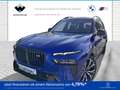 BMW X7 M 60i xDrive Gestiksteuerung HK HiFi DAB AHK Blau - thumbnail 1