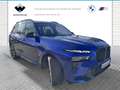 BMW X7 M 60i xDrive Gestiksteuerung HK HiFi DAB AHK Blau - thumbnail 7