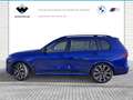BMW X7 M 60i xDrive Gestiksteuerung HK HiFi DAB AHK Blau - thumbnail 2