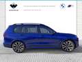 BMW X7 M 60i xDrive Gestiksteuerung HK HiFi DAB AHK Blau - thumbnail 6