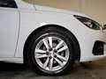 Peugeot 308 Peugeot 308 SW BlueHDi 130 EAT8 ACTIVE BUSINESS Blanc - thumbnail 6