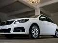 Peugeot 308 Peugeot 308 SW BlueHDi 130 EAT8 ACTIVE BUSINESS Blanc - thumbnail 5