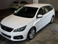 Peugeot 308 Peugeot 308 SW BlueHDi 130 EAT8 ACTIVE BUSINESS Blanc - thumbnail 8