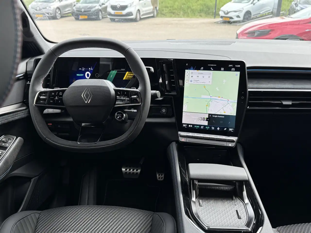 Renault Austral 2026