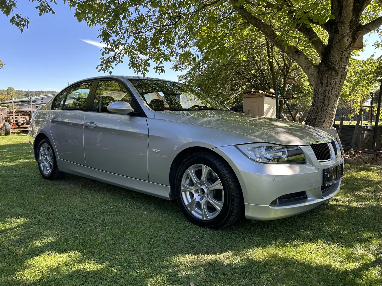 BMW 318