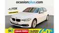 BMW 320 320iA Blanco - thumbnail 1