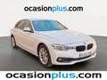 BMW 320 320iA Blanco - thumbnail 2