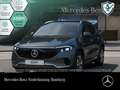 Mercedes-Benz EQA 300 4M PROG+PLUS-PAKET+KAMERA+KEYLESS+SPUR Grau - thumbnail 1