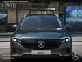 Mercedes-Benz EQA 300 4M PROG+PLUS-PAKET+KAMERA+KEYLESS+SPUR Grau - thumbnail 8