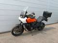 Harley-Davidson Pan America Naranja - thumbnail 6