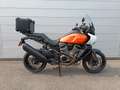 Harley-Davidson Pan America Naranja - thumbnail 7