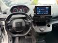 Peugeot Partner AUTOMATIQUE - CAR PLAY - AIR CO - CRUISE CONTROL Blanc - thumbnail 11