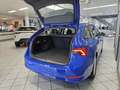 Skoda Octavia Ambition PDC 2x,Navi,Smart-Link Bleu - thumbnail 3