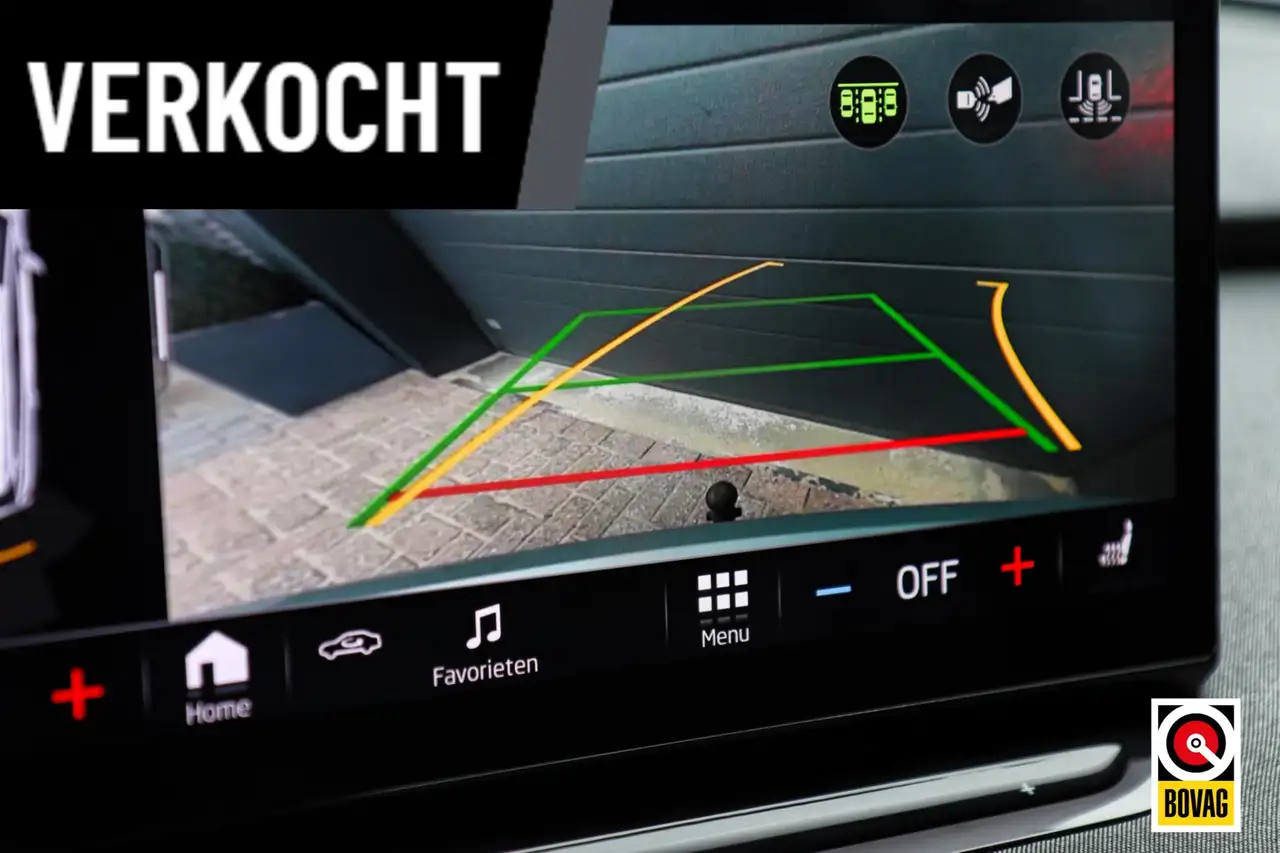 Skoda Enyaq iV 80 SoH 92,4 LED CAMERA SFEERVERL. 1e EIGENAAR K, миниатюра 21