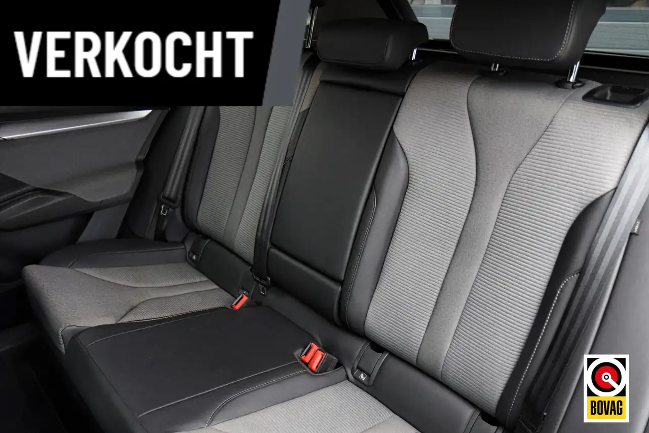 Skoda Enyaq iV 80 SoH 92,4 LED CAMERA SFEERVERL. 1e EIGENAAR K, миниатюра 7