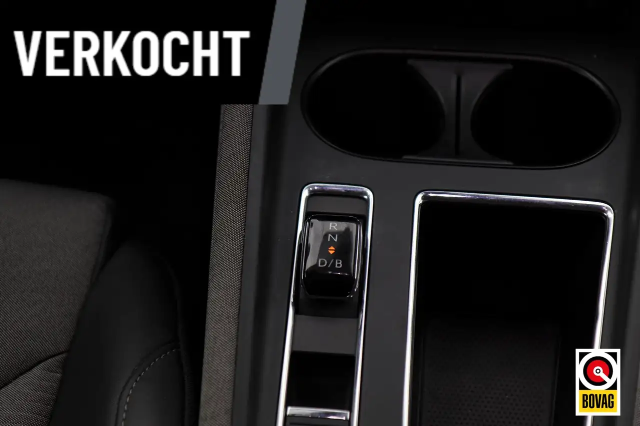 Skoda Enyaq iV 80 SoH 92,4 LED CAMERA SFEERVERL. 1e EIGENAAR K, миниатюра 22