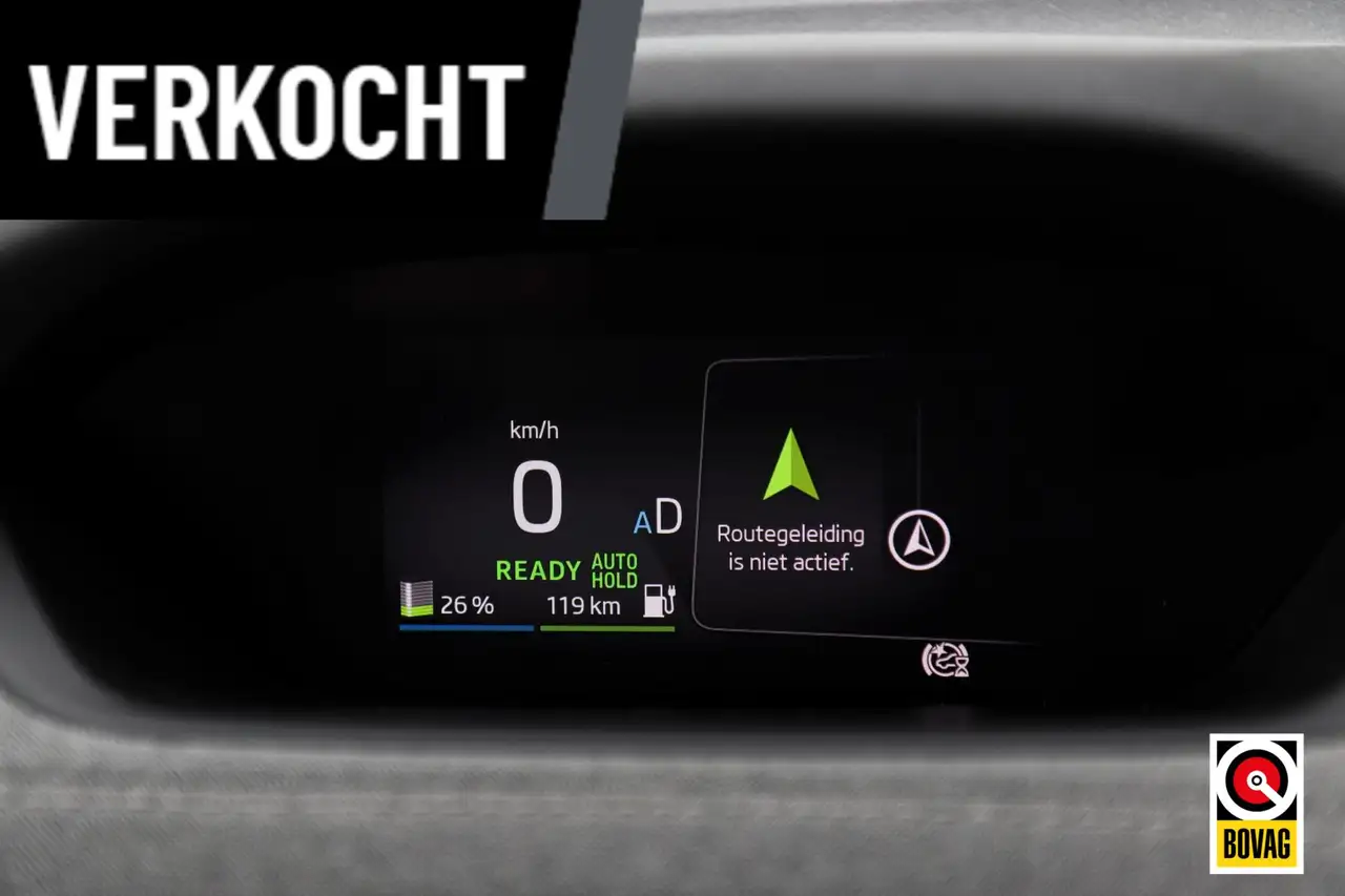 Skoda Enyaq iV 80 SoH 92,4 LED CAMERA SFEERVERL. 1e EIGENAAR K, миниатюра 15