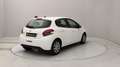 Peugeot 208 1.2 puretech Active s&s 82cv 5p neopatentati Blanc - thumbnail 5