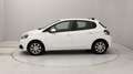 Peugeot 208 1.2 puretech Active s&s 82cv 5p neopatentati Blanc - thumbnail 2