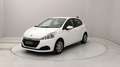 Peugeot 208 1.2 puretech Active s&s 82cv 5p neopatentati Blanc - thumbnail 1