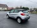 Renault Captur 1.5 dci 90 cv business ct ok garantie 12 mois Gris - thumbnail 3
