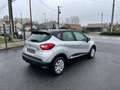 Renault Captur 1.5 dci 90 cv business ct ok garantie 12 mois Gris - thumbnail 4