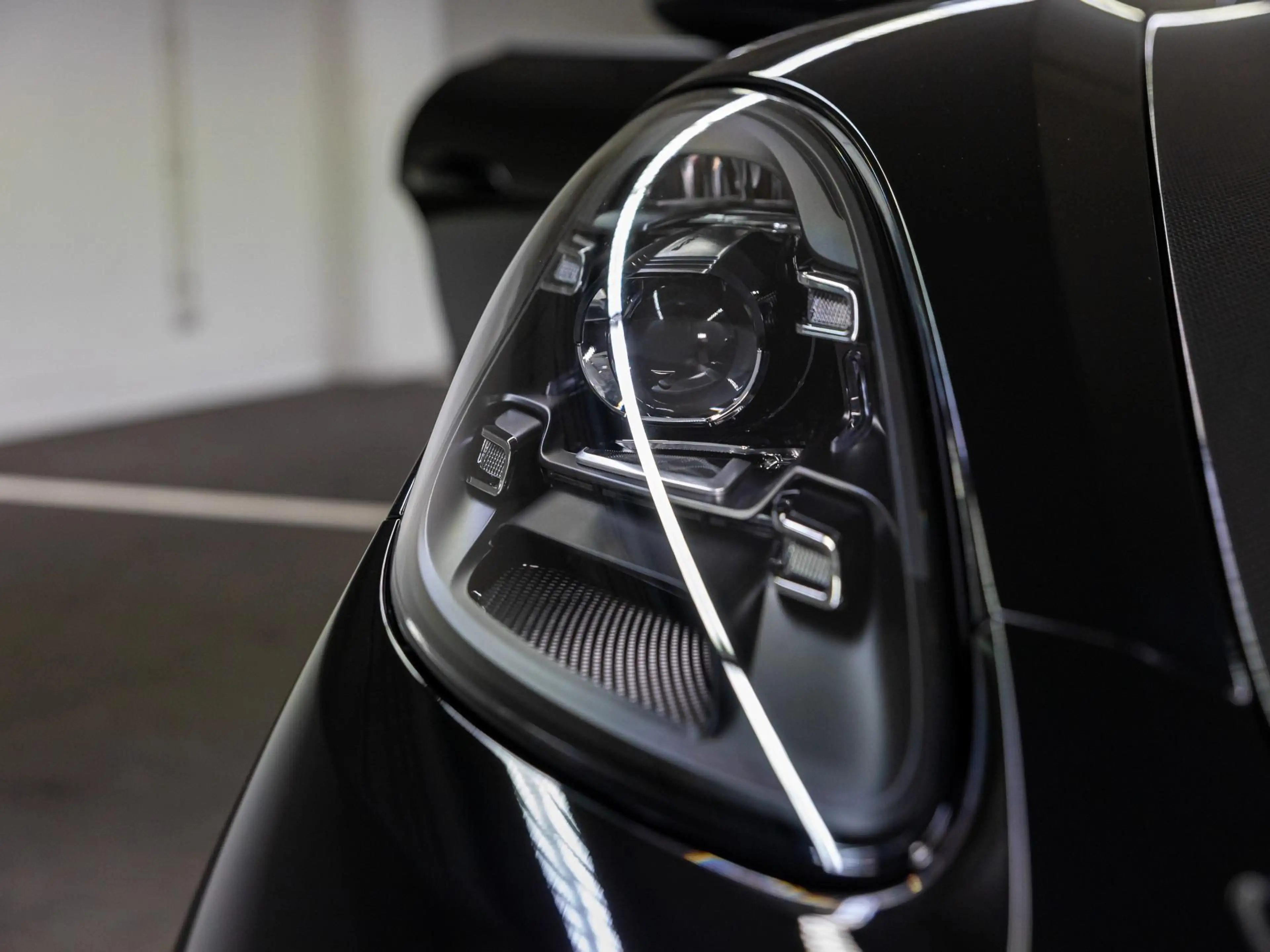 Porsche 718 Spyder RS — photo 6