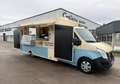 Nissan NV400 63490HT 1087.65HT sur 59 mois interstar food truck COMME NEUF 5000KMS - thumbnail 1