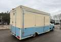 Nissan NV400 63490HT 1087.65HT sur 59 mois interstar food truck COMME NEUF 5000KMS - thumbnail 11