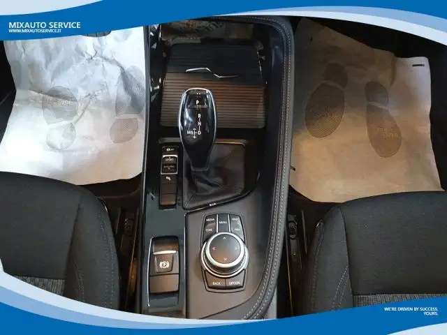 BMW X2 view 7