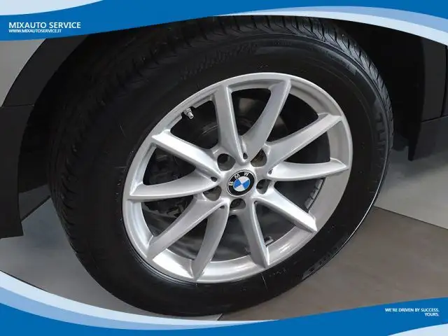 BMW X2 view 13