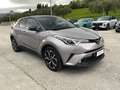 Toyota C-HR 1.8 Hybrid E-CVT Trend Grigio - thumbnail 1