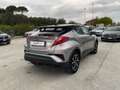 Toyota C-HR 1.8 Hybrid E-CVT Trend Grigio - thumbnail 4