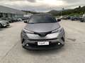 Toyota C-HR 1.8 Hybrid E-CVT Trend Grigio - thumbnail 2