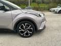 Toyota C-HR 1.8 Hybrid E-CVT Trend Grigio - thumbnail 3