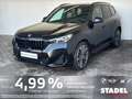 BMW X1 xDrive23d M Sport Navi.LED.ACC.RFK.AHK.KomfZg Schwarz - thumbnail 1