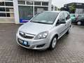 Opel Zafira B Selection "110 Jahre" Silber - thumbnail 2