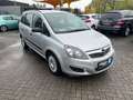 Opel Zafira B Selection "110 Jahre" Silber - thumbnail 4