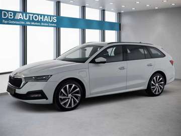 Clever 1.4 TSI iV DSG
